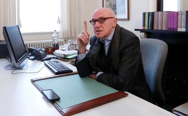 La Fiscalía belga deja para el domingo o el lunes la designación del juez de Puigdemont