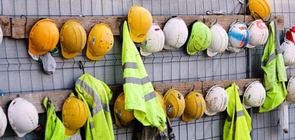 La siniestralidad laboral se mantiene constante en León pero se cobra la vida de 27 personas en la Comunidad