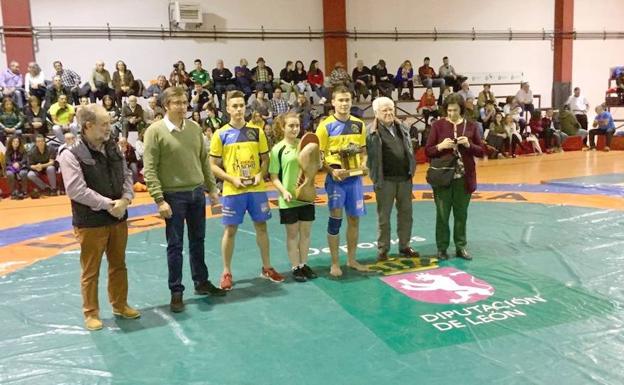 La provincia tiene nuevos reyes