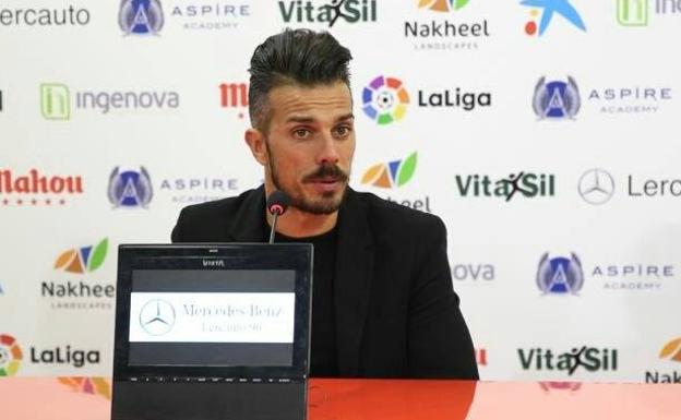 De la Barrera: «La segunda parte es complicado hacerlo mejor»