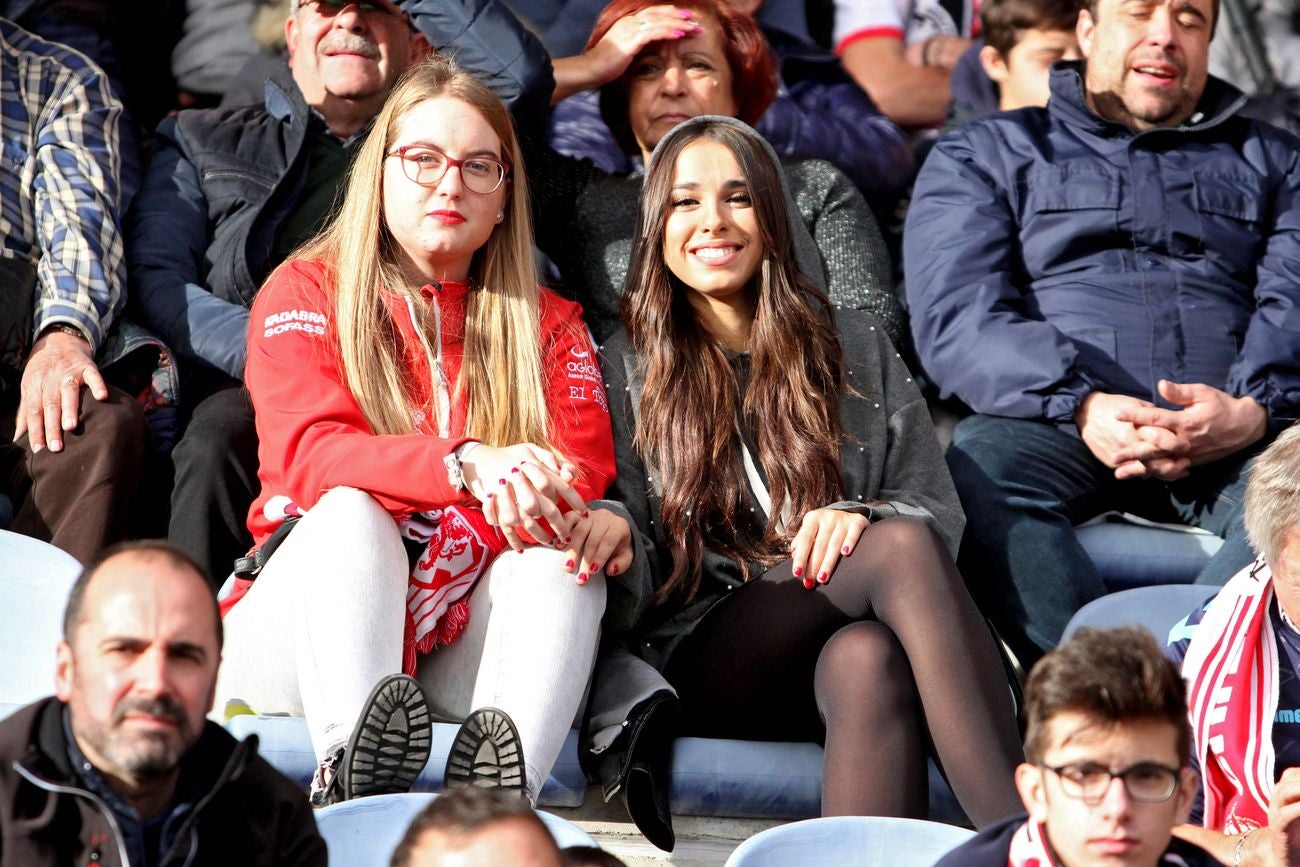 Las mejores imágenes de la Cultural