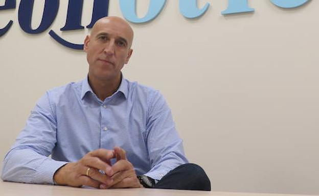 Diez ve en la modernización y competitividad del sector agroganadero «una pieza esencial» para fijar población en la provincia