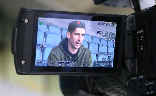 El test de yeray gonzález