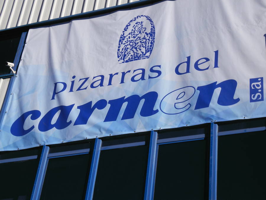 Pizarras del Carmen: 30 años a la vanguardia