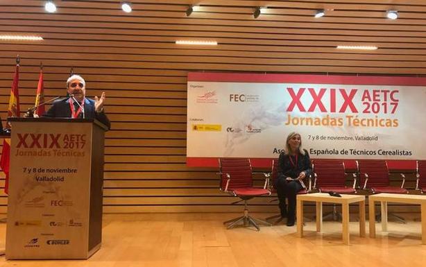 El sector cerealista analiza las tendencias del sector en las XXIX Jornadas Técnicas