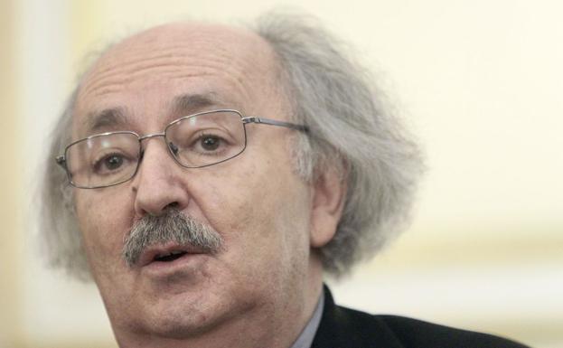 Antonio Colinas representa a España en el I Encuentro Asia de Poesía, en Corea del Sur