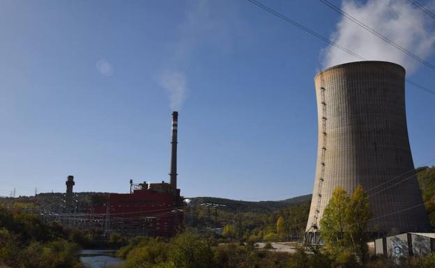 El PP presenta una proposición que amplía las causas para denegar el cierre de centrales térmicas