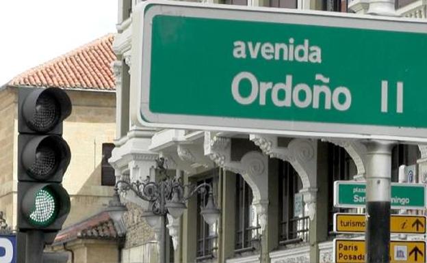 El Ayuntamiento confirma el aplazamiento del inicio de las obras en Ordoño II hasta el 10 de enero