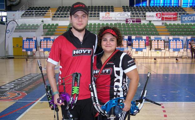 González y Marcos, ganadores del Ciudad de Ponferrada