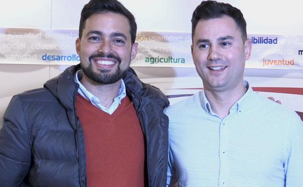 Moreno y Cendón optan a liderar el PSOE en segunda vuelta y Diez se queda fuera