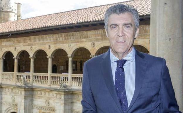 Fallece la madre del presidente de la Federación Leonesa de Empresarios