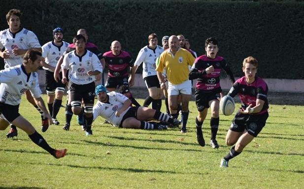 Los errores condenan al León RC