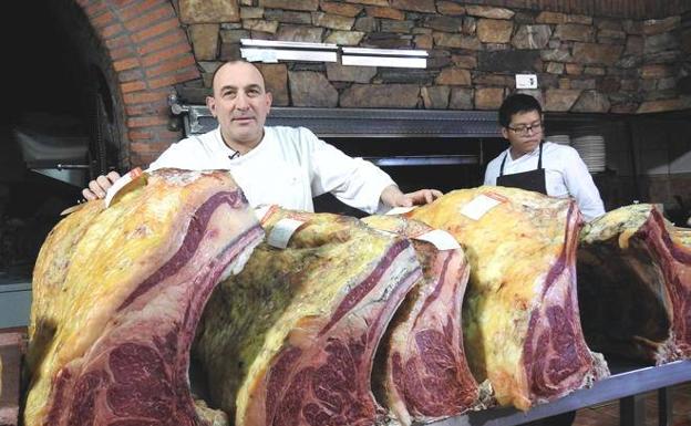 Asturias premia a El Capricho como portador de la tradición culinarias