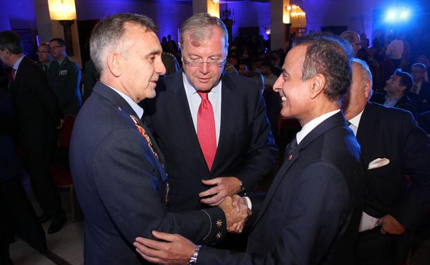 León coge cariño a Aspire