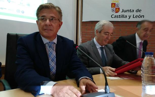 Sacyl descarta contratar más enfermeros en el Área de Salud del Bierzo porque la plantilla «está cubierta»