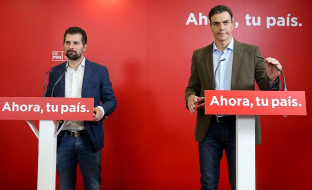 El PSOE reafirma su defensa del carbón autóctono y pide la continuidad de la térmica de Velilla