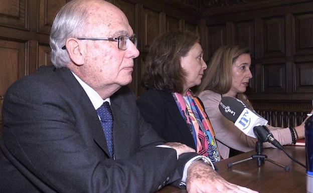 La Alianza contra el Hambre pide en León un marco legislativo que regule la donación de excedentes de los supermercados