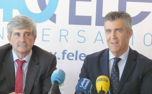 Fele organiza un taller de nuevas tecnologías aplicadas a la búsqueda de empleo para el colectivo inmigrante