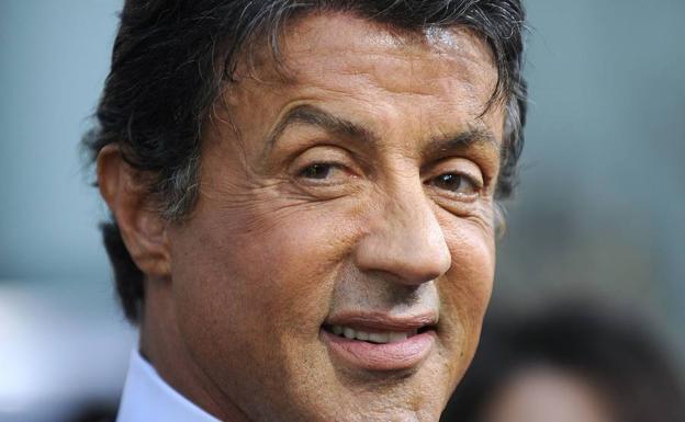 Una joven de 16 años acusó a Sylvester Stallone de abusos en 1986