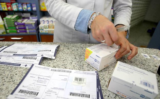 Los farmacéuticos de León piden un consumo responsable de los antibióticos para poner freno a las resistencias bacterianas