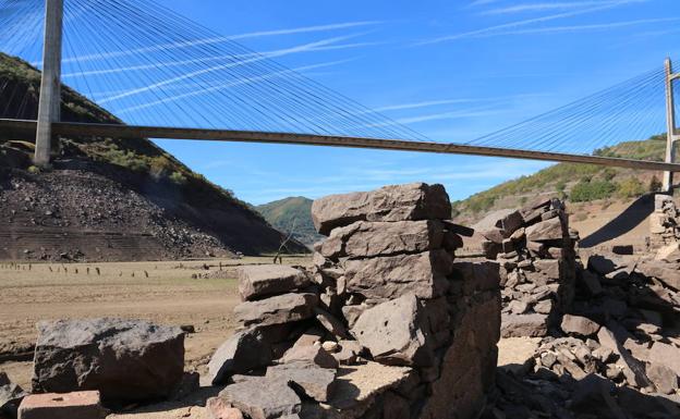 León siente los efectos del cambio climático: subida de temperaturas y lluvias menores y más extremas