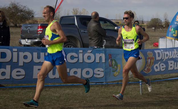 Reválida y refrendación en Soria