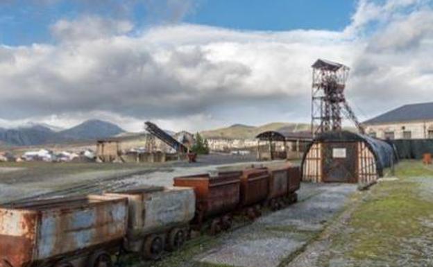 La Junta destina 100.000 euros para las labores de restauración del 'Pozo Viejo' de Fabero