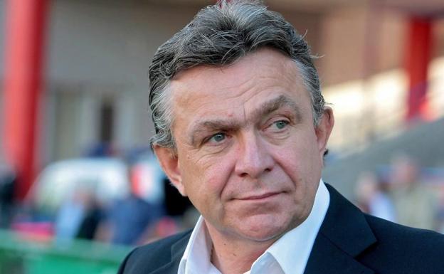 Muere el seleccionador que llevó a Polonia a la plata en Barcelona'92