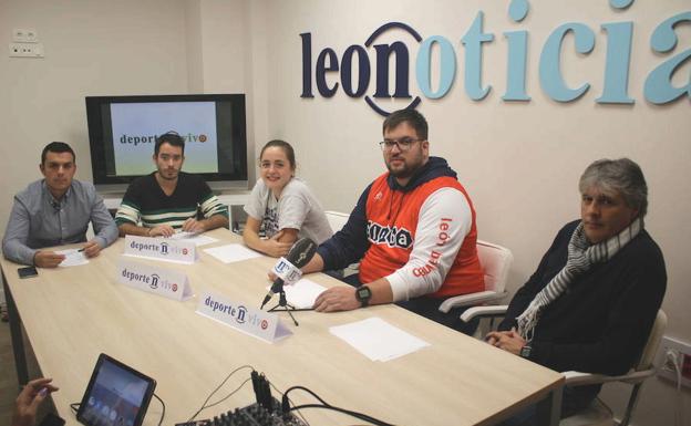 Deporte(n)vivo en femenino