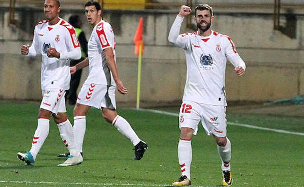El Arcángel, un estadio sin conquistar por la Cultural