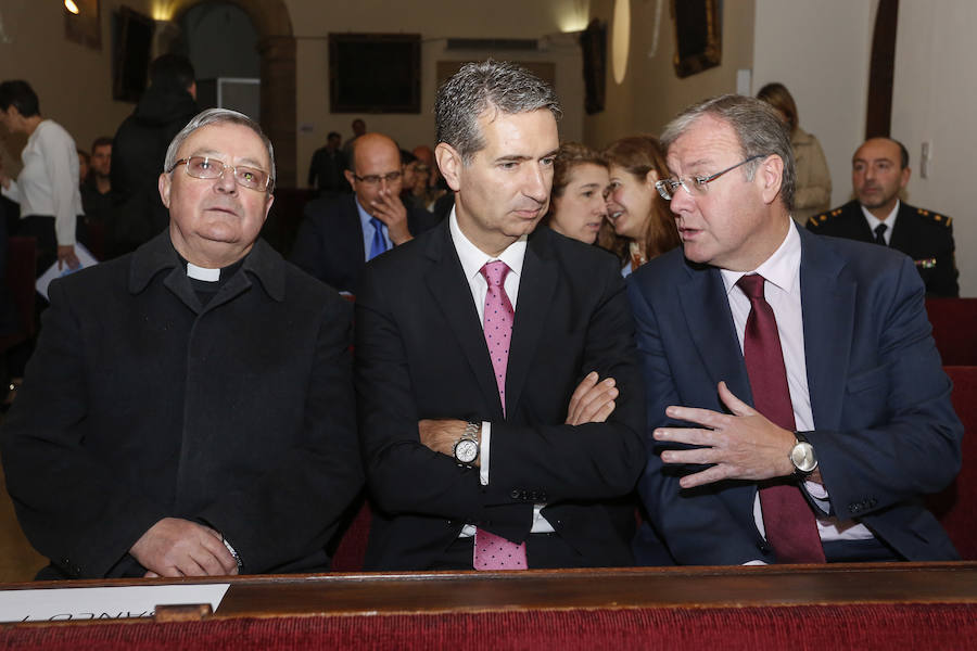 El Santo Grial en 3D