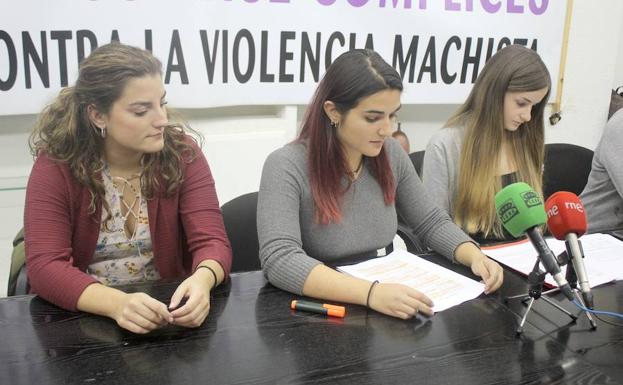 Los Juzgados de León reciben tres denuncias al día por violencia machista en el primer semestre de 2017