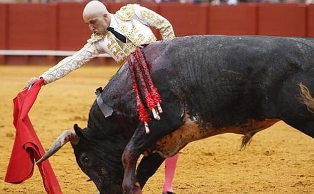 El torero Javier Castaño se va con Hipólito Sánchez