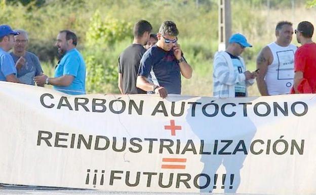 Endesa asegura que abre un «compás de espera» sobre el futuro de la central de Compostilla