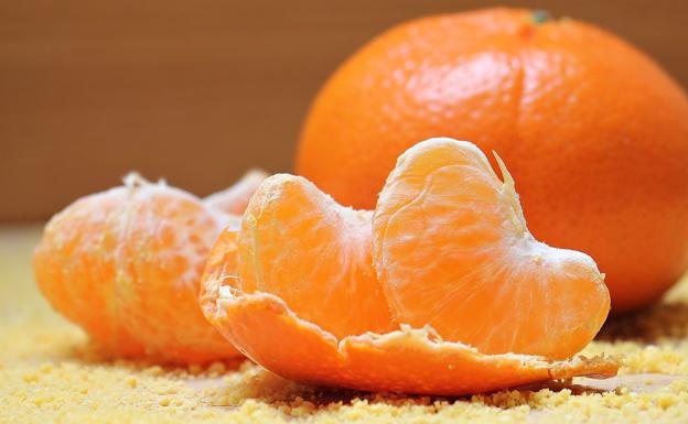 El verdadero origen del 90% de las naranjas de Mercadona