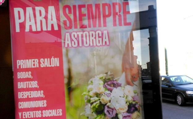 El Ayuntamiento de Astorga agradece a San Andrés la promoción y difusión de sus eventos