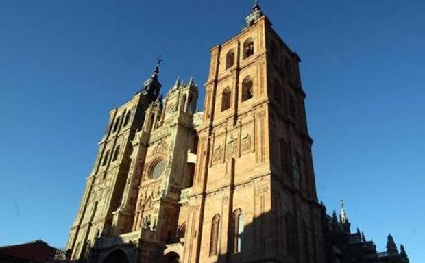 El turismo de Astorga registra una tendencia al alza y recibe 57.000 visitantes en verano
