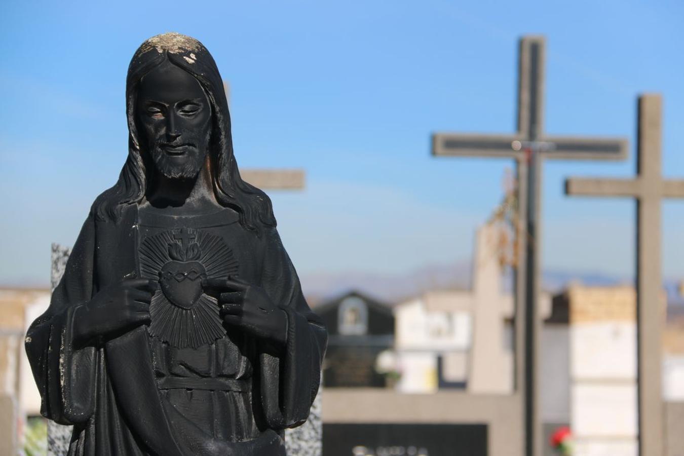 El cementerio de los vecinos