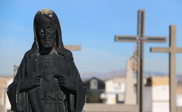 El cementerio de los vecinos