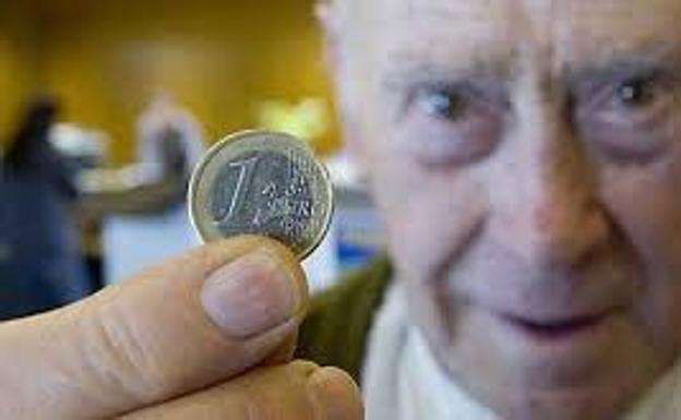 León sigue sumando pensionistas y ya alcanza los 142.500 con una cuantía media de 904,77 euros