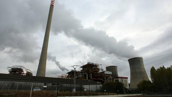 Bruselas tendrá la última palabra sobre el polémico cierre de las centrales térmicas de carbón