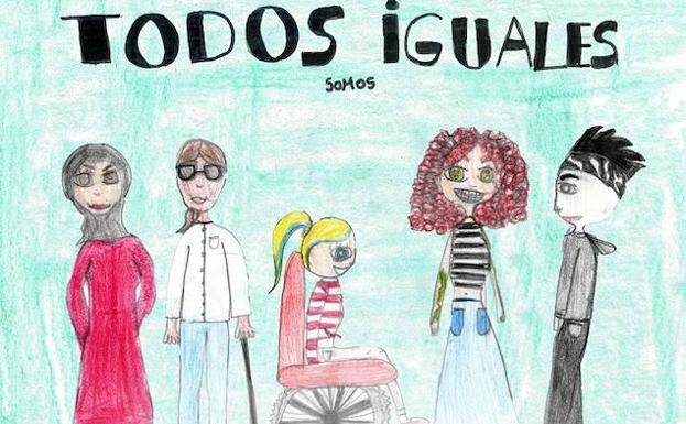 10.000 personas con discapacidad de la capital celebran el 3 de diciembre el Día Internacional