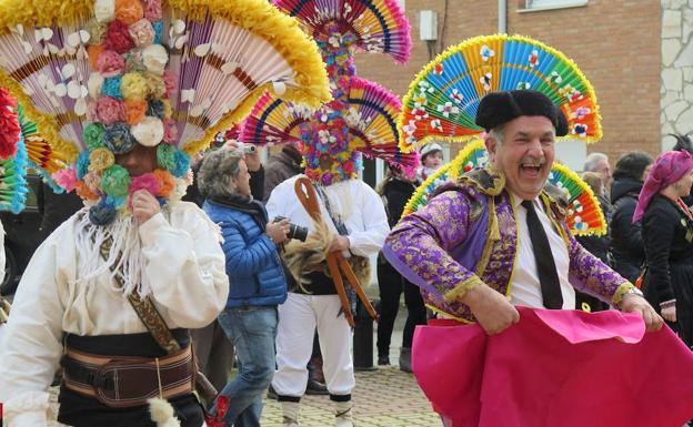 La Diputación participará en el 'Mascararte' de Bragança con una muestra de los carnavales tradicionales de la provincia