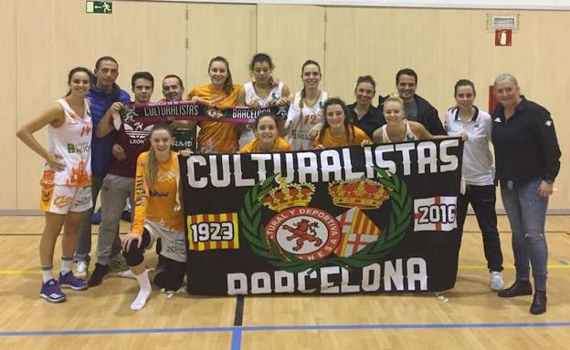 Victoria de caché para el Aros Patatas Hijolusa