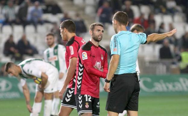 La Cultural rescata un punto en Córdoba en un partido impredecible