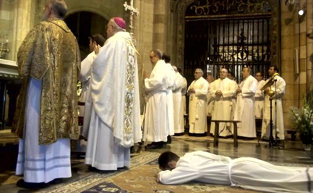 Juventud, divino tesoro