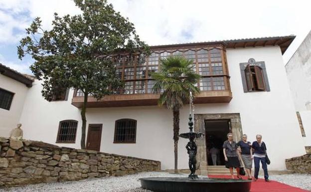 Alejandro Gallo, protagonista de ‘Tardes de Autor en Astorga’ en diciembre