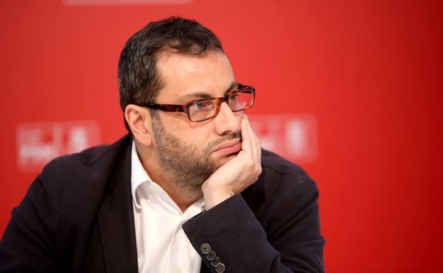 García del Blanco pide a Ponferrada que «no se deje engañar» y ceda al Estado la gestión del Museo de la Energía