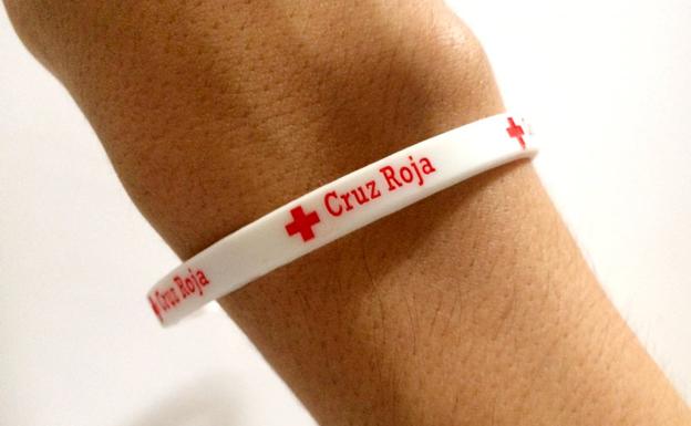 Cruz Roja atiende en León a 119 personas con VIH en situación de vulnerabilidad y sus familias