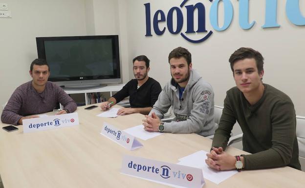 «Guijosa nunca ha dudado de nosotros»